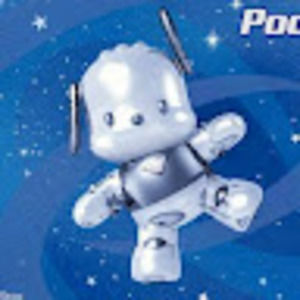 Meet your Posher, Trinity